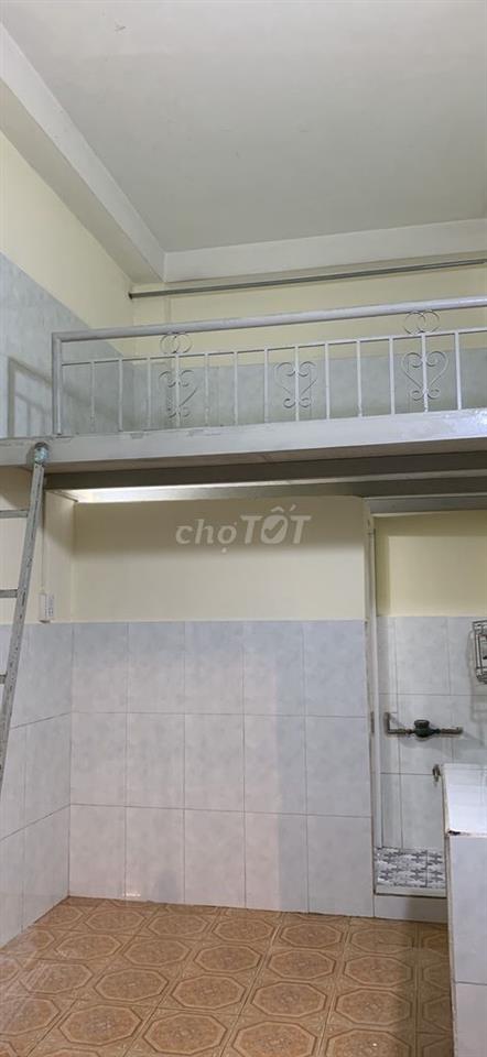 Cho Thuê Phòng Trọ 11 m2 - 1tr3 - KCN Sóng Thần