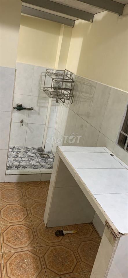 Cho Thuê Phòng Trọ 11 m2 - 1tr3 - KCN Sóng Thần