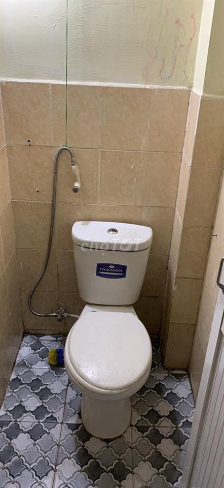 Cho Thuê Phòng Trọ 11 m2 - 1tr3 - KCN Sóng Thần
