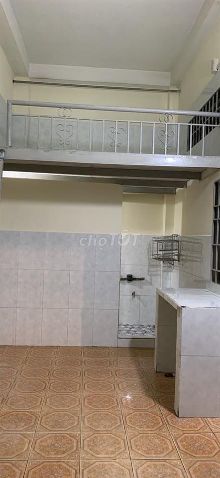 Cho Thuê Phòng Trọ 11 m2 - 1tr3 - KCN Sóng Thần