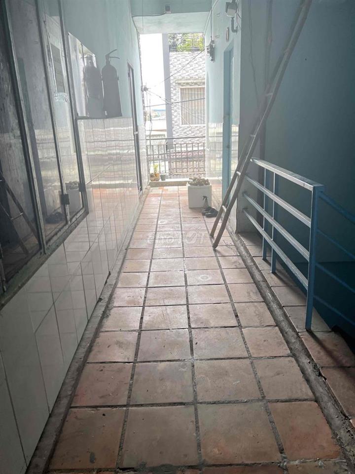 cho thuê phòng trọ đường bình hoà 24