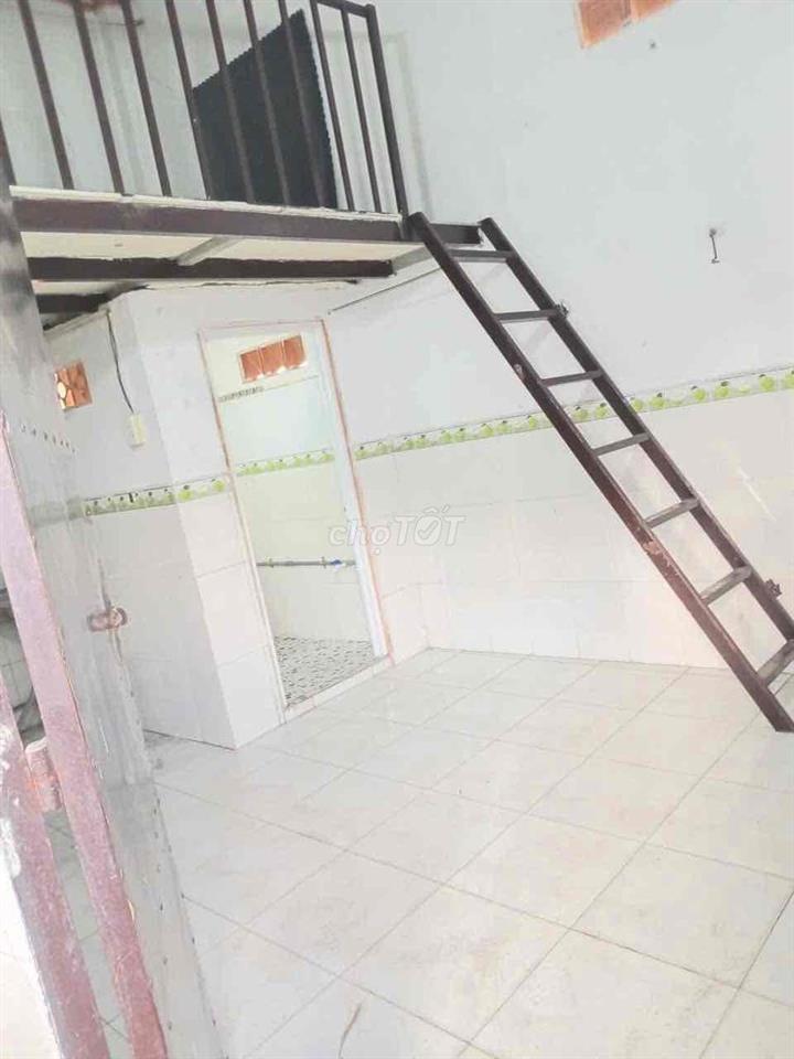 Phòng trọ khu vực cầu Ông Bố, Thuận An, Bình Dương