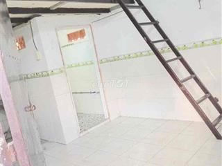 Phòng trọ khu vực cầu Ông Bố, Thuận An, Bình Dương