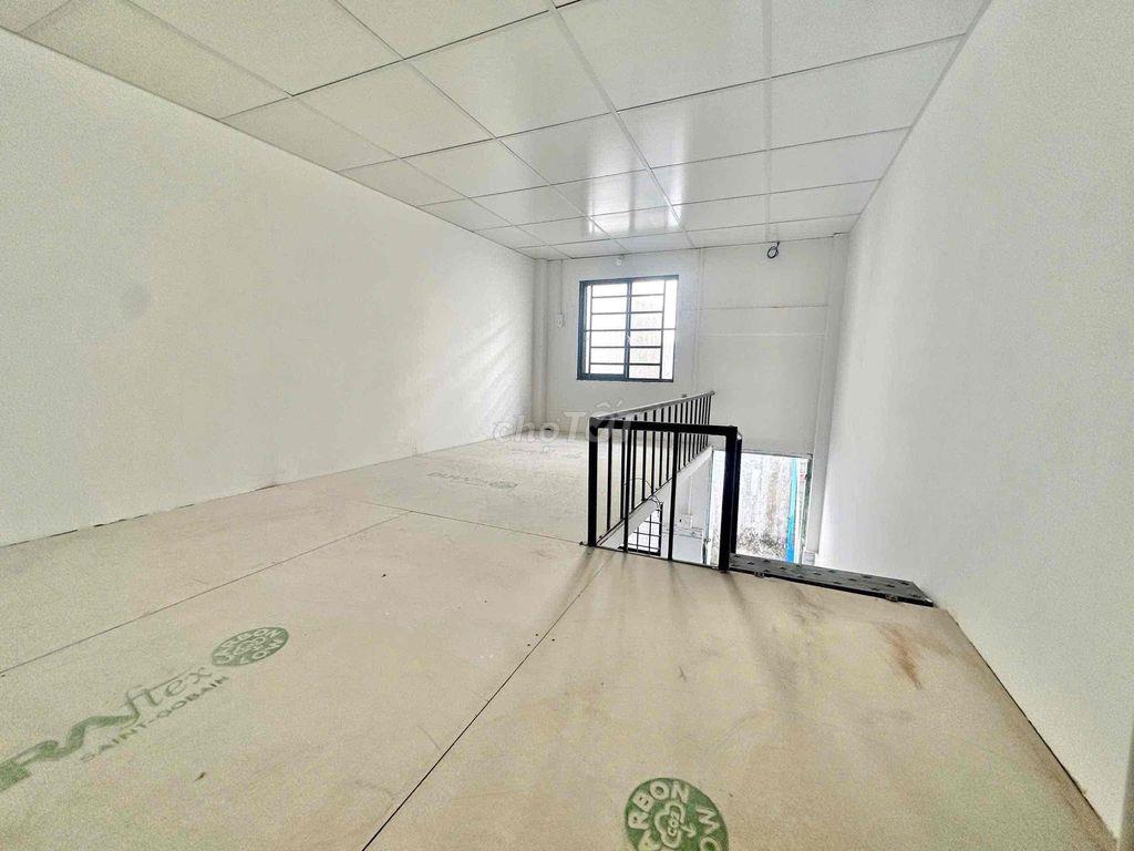 TRỌ CAO CẤP 1 LẦU 1 TRỆT