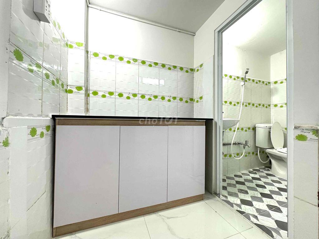 TRỌ SIÊU RẺ Ở KDC VIET SINH