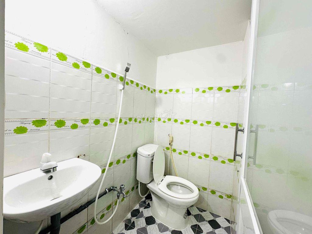 TRỌ SIÊU RẺ Ở KDC VIET SINH