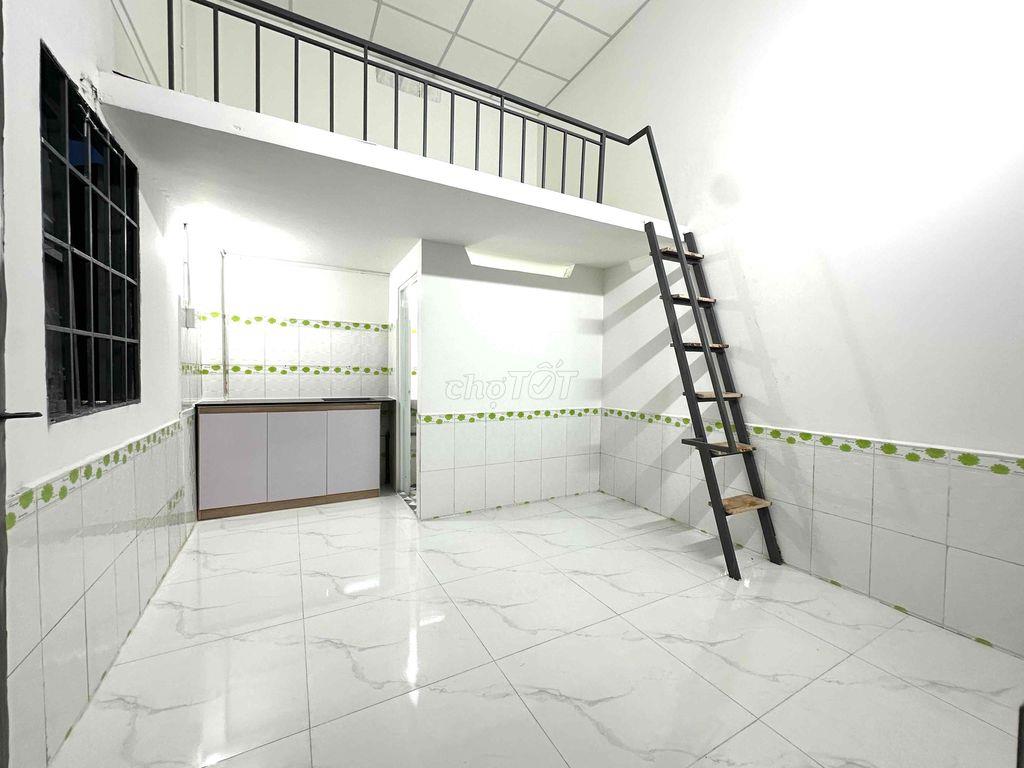 TRỌ SIÊU RẺ Ở KDC VIET SINH