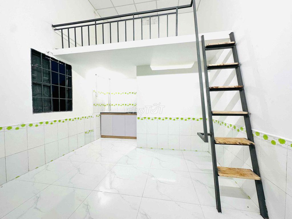 TRỌ SIÊU RẺ Ở KDC VIET SINH