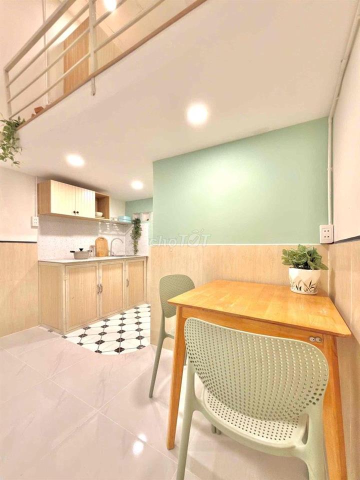 TRỌ SIÊU ĐẸP THỦ DẦU MỘT