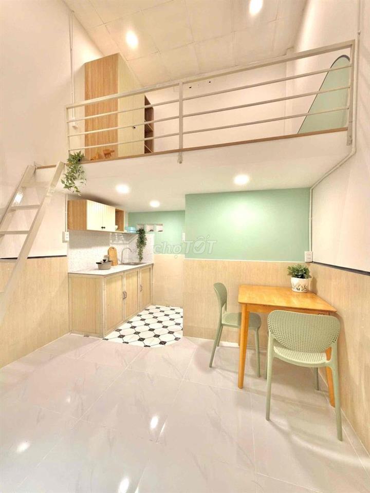 TRỌ SIÊU ĐẸP THỦ DẦU MỘT