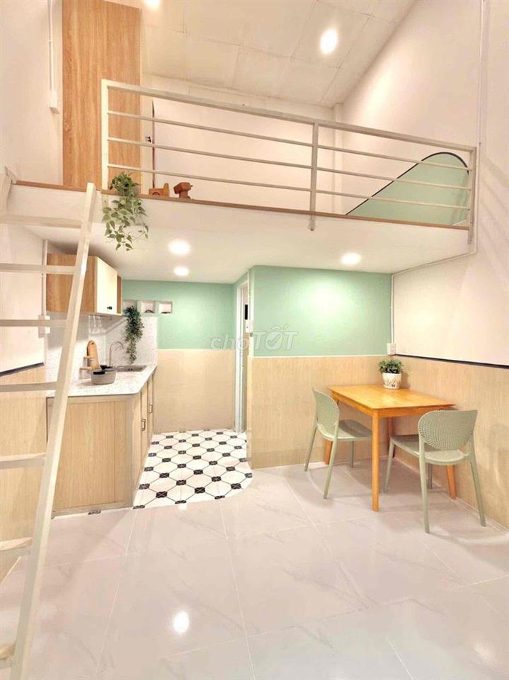 TRỌ SIÊU ĐẸP THỦ DẦU MỘT