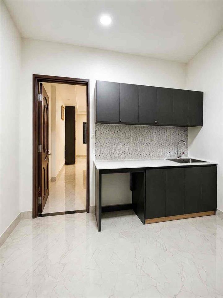 SIÊU PHẦM CĂN HỘ MINI Ở DĨ AN