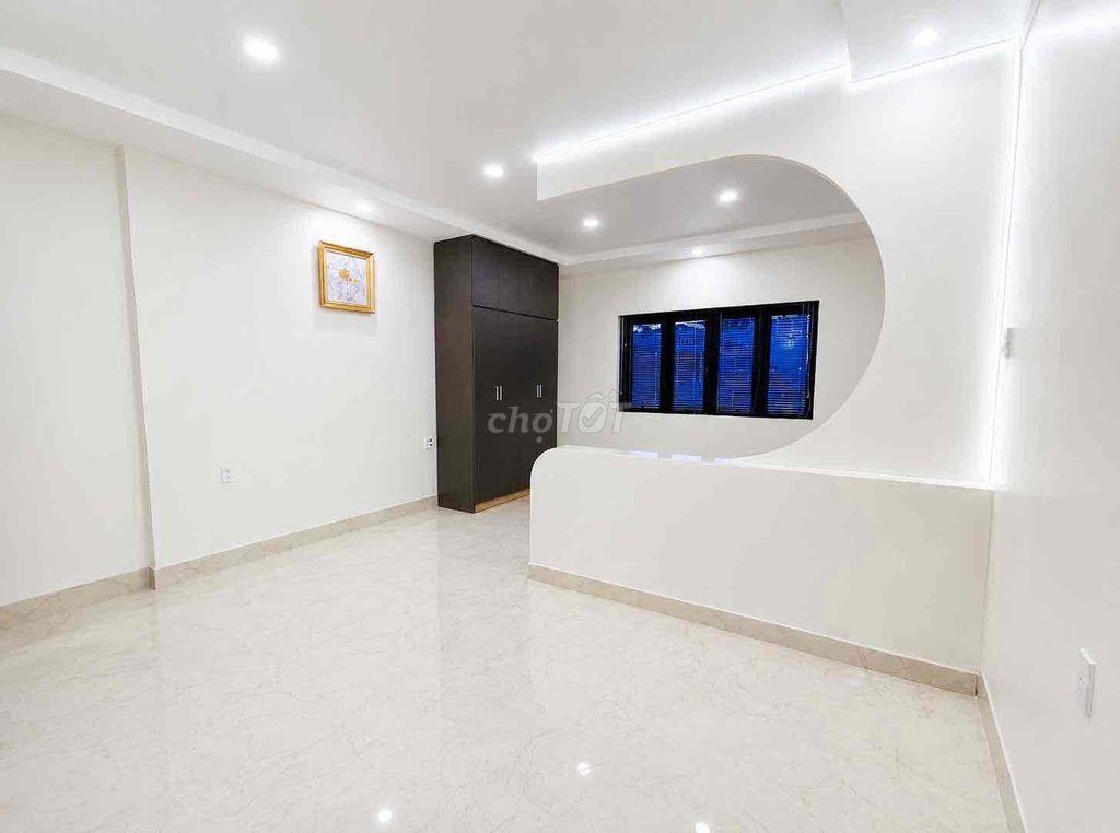 SIÊU PHẦM CĂN HỘ MINI Ở DĨ AN