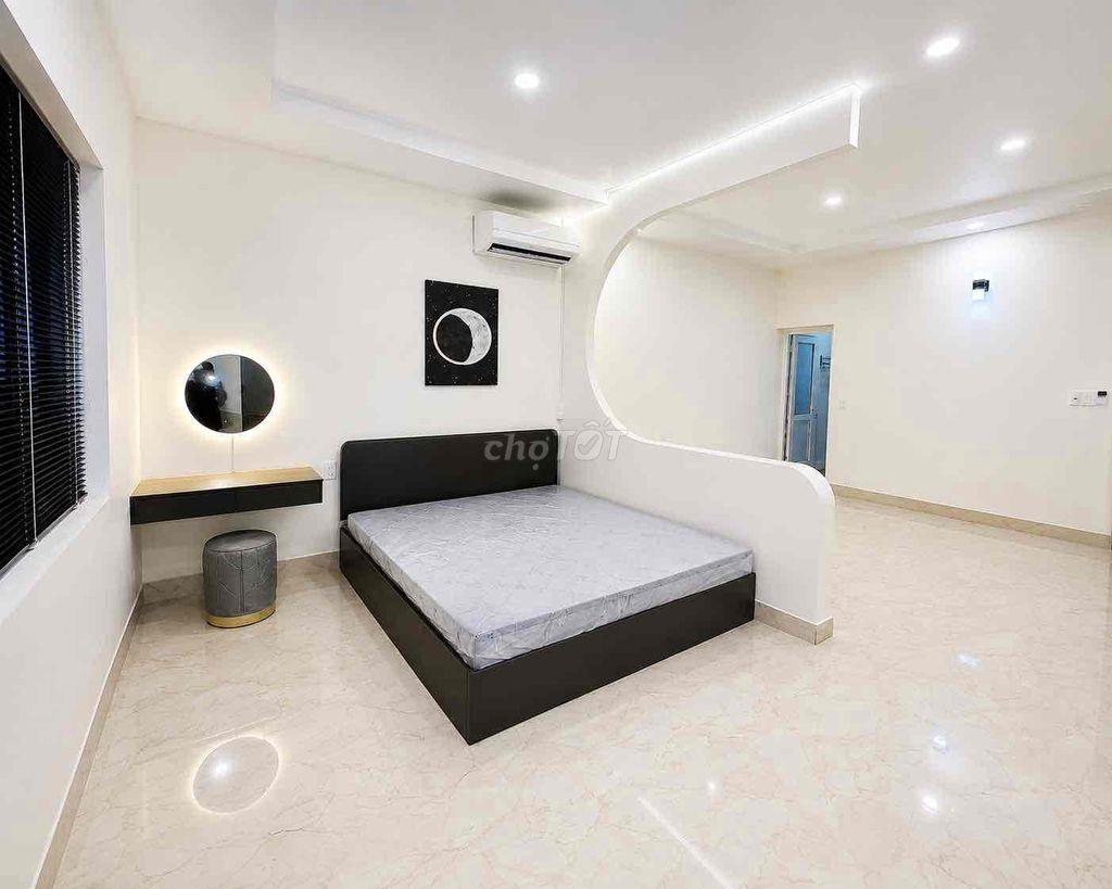 SIÊU PHẦM CĂN HỘ MINI Ở DĨ AN