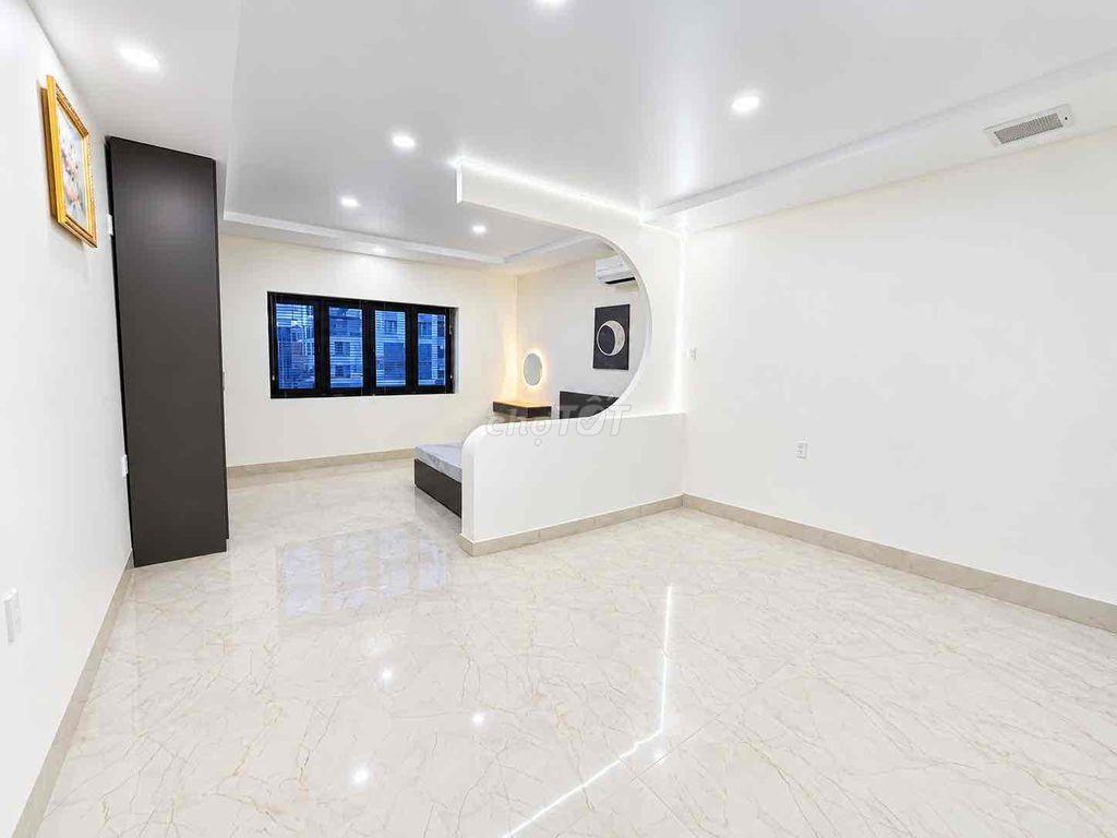SIÊU PHẦM CĂN HỘ MINI Ở DĨ AN