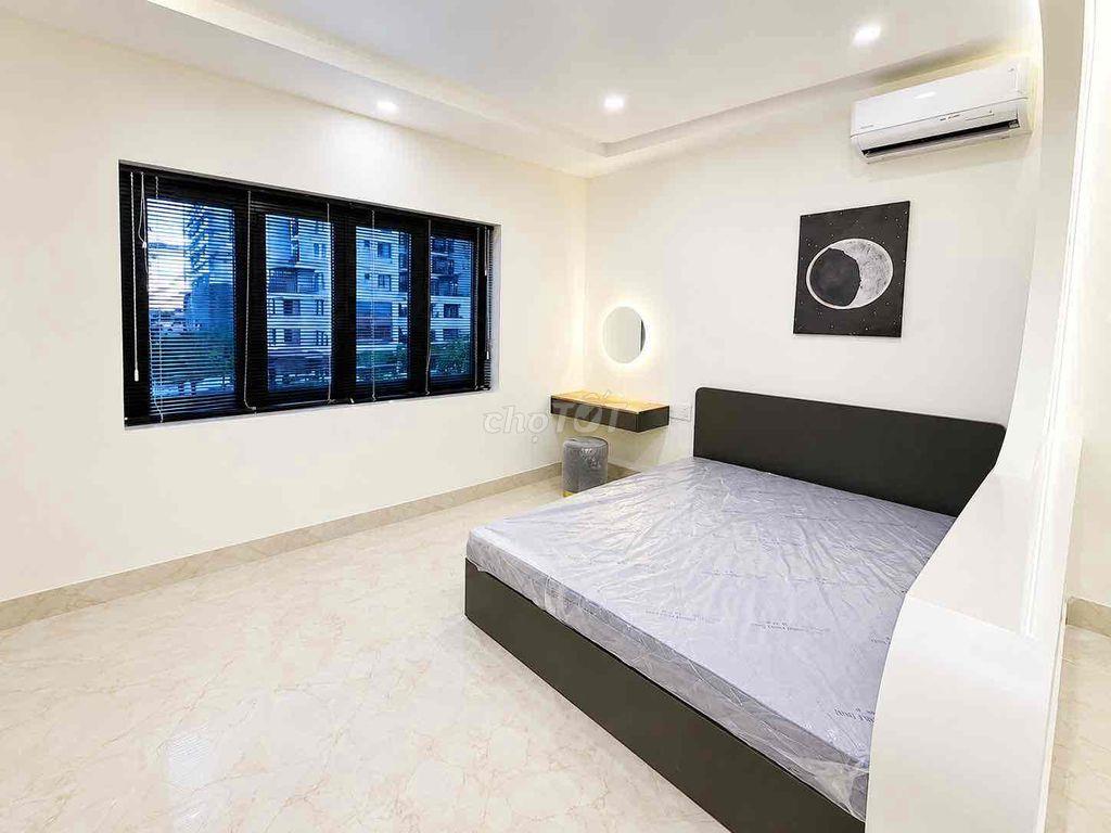 SIÊU PHẦM CĂN HỘ MINI Ở DĨ AN
