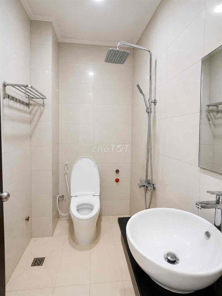 SIÊU PHẦM CĂN HỘ MINI Ở DĨ AN