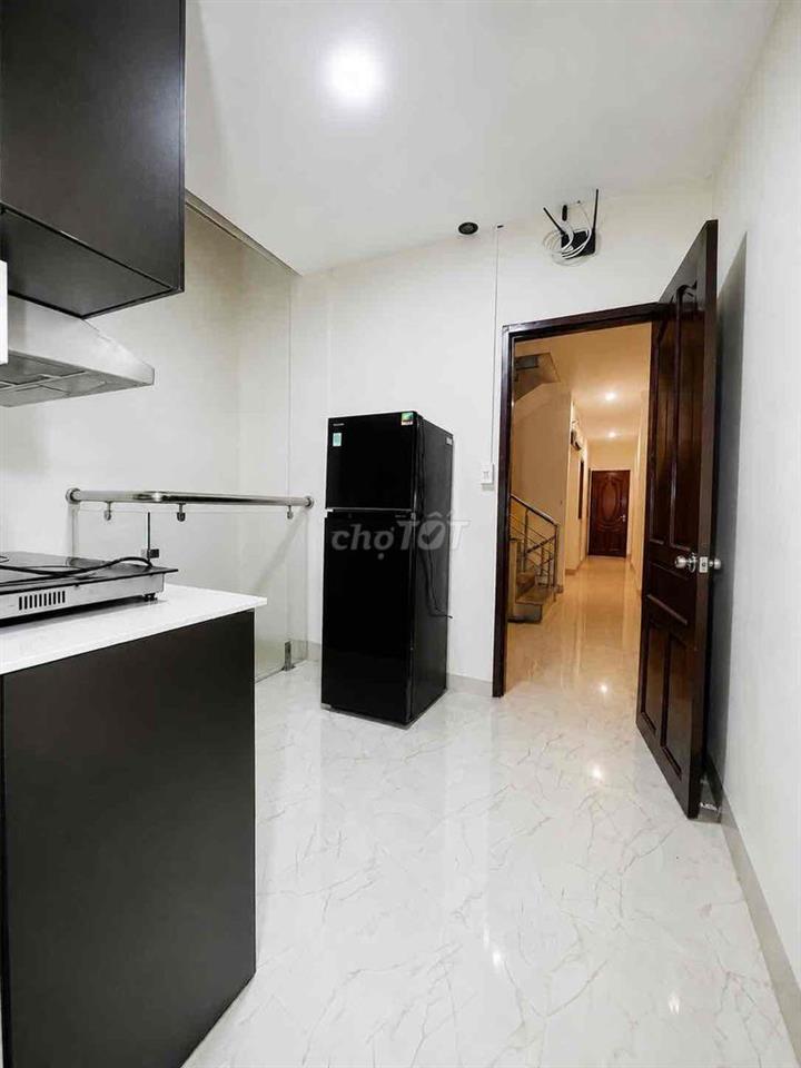 SIÊU PHẦM CĂN HỘ MINI Ở DĨ AN