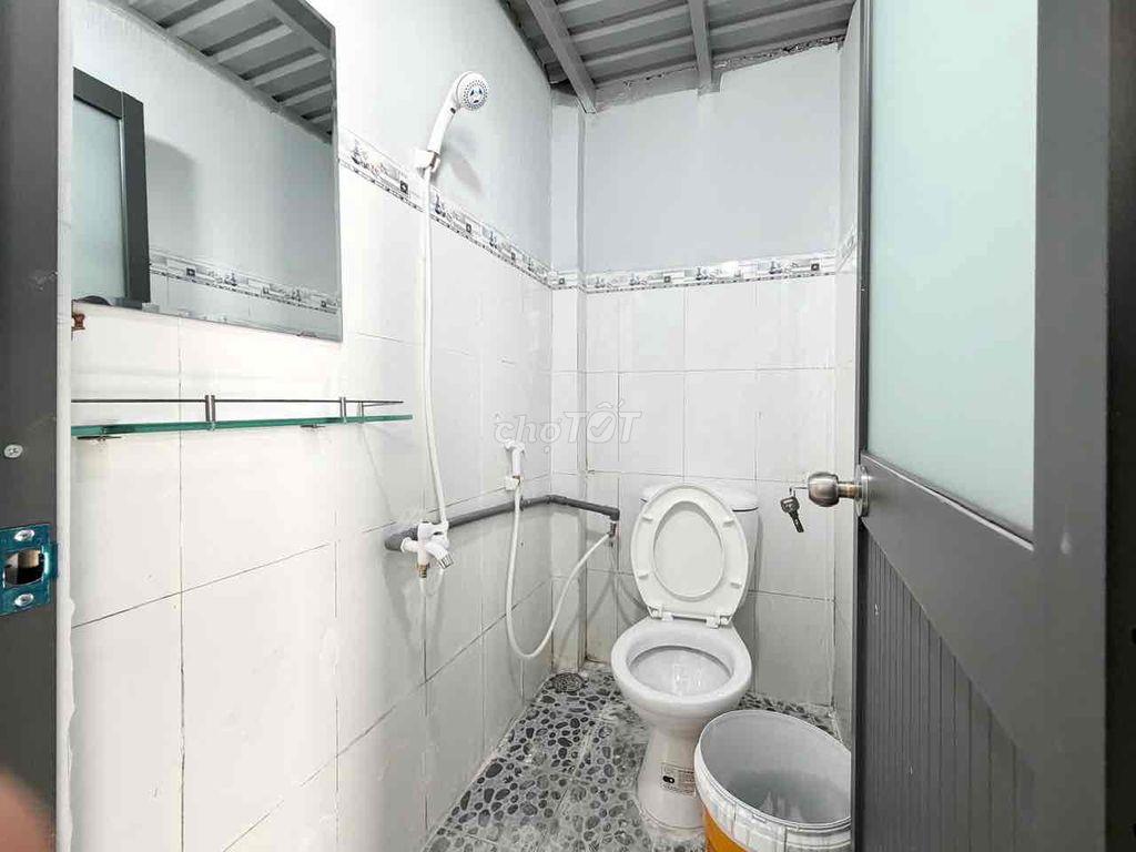 PHÒNG TRỌ MỚI 434 BÌNH ĐÁNG BÌNH HOÀ