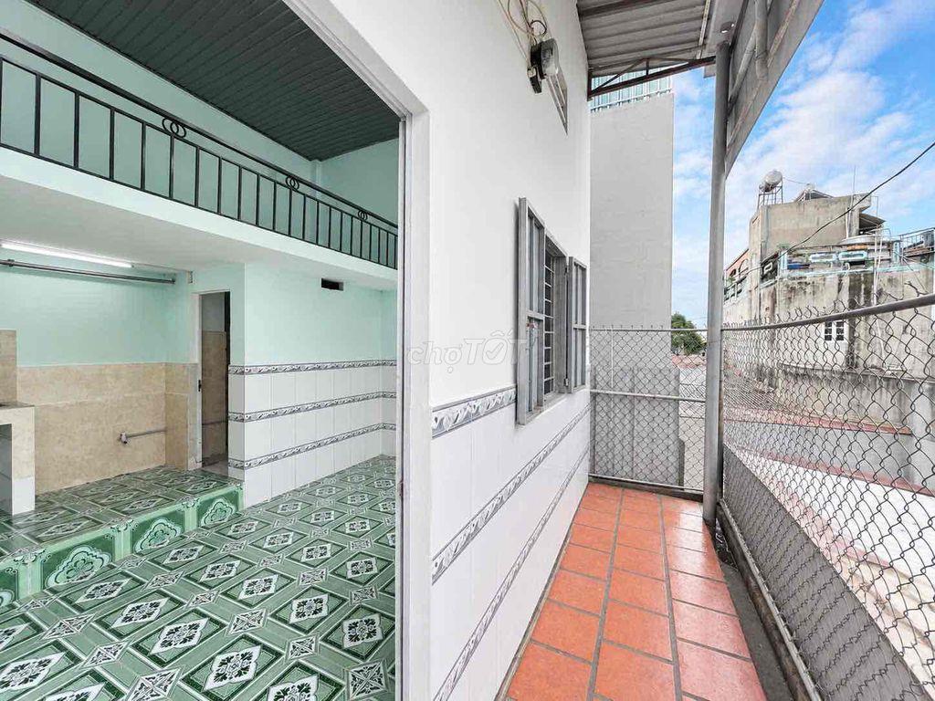 PHÒNG TRỌ MỚI 434 BÌNH ĐÁNG BÌNH HOÀ