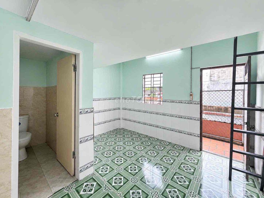 PHÒNG TRỌ MỚI 434 BÌNH ĐÁNG BÌNH HOÀ