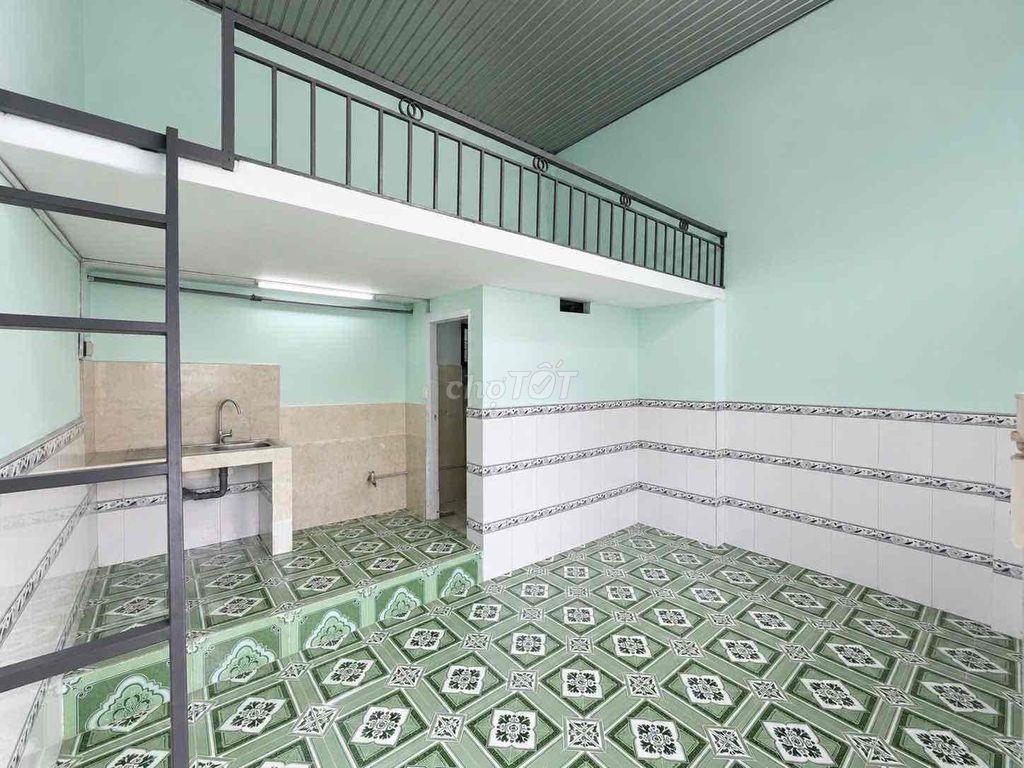 PHÒNG TRỌ MỚI 434 BÌNH ĐÁNG BÌNH HOÀ