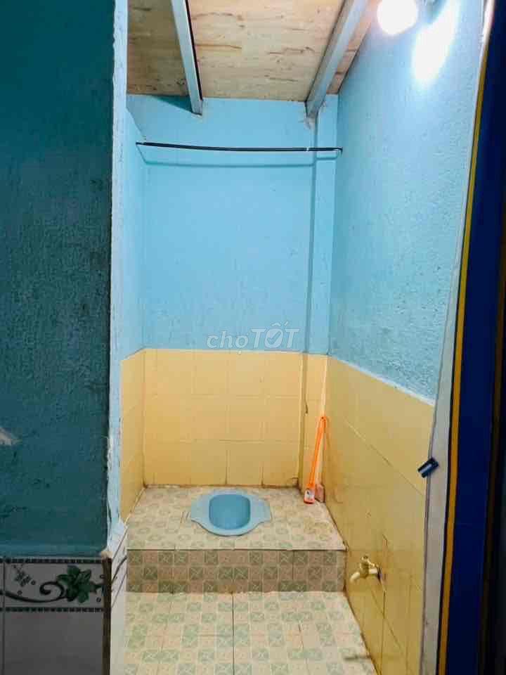 NHÀ TRỌ GIÁ RẺ CHỈ 1 TRIỆU Ở BÌNH DƯƠNG