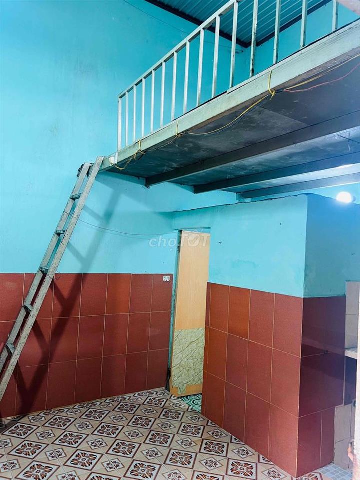 PHÒNG TRỌ GIÁ RÊ CHỈ 1triệu/tháng