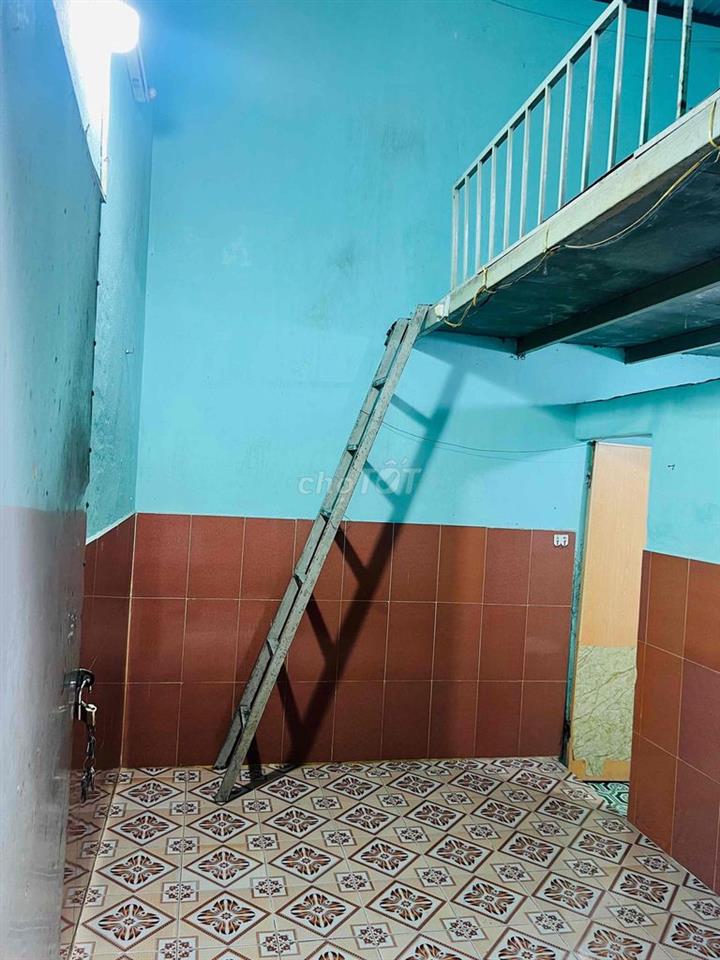 PHÒNG TRỌ GIÁ RÊ CHỈ 1triệu/tháng