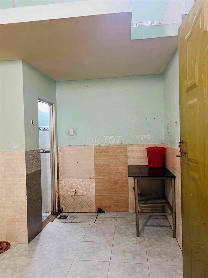 CHO THUÊ PHÒNG TRỌ GIÁ RẺ THUẬN AN