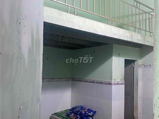 cho thue phong tro