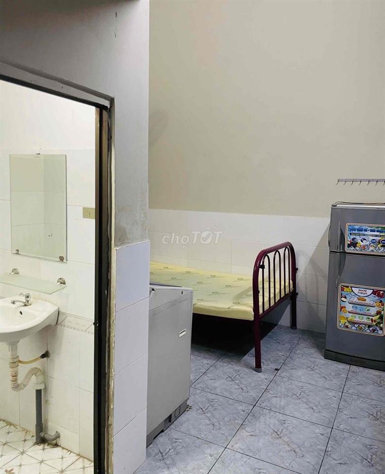 Cho Thuê Phòng Trọ Đầy Đủ Nội Thất