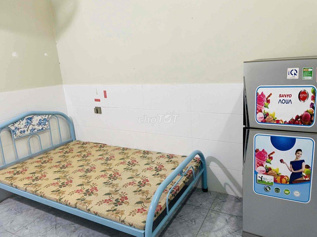 Cho Thuê Phòng Trọ Đầy Đủ Nội Thất