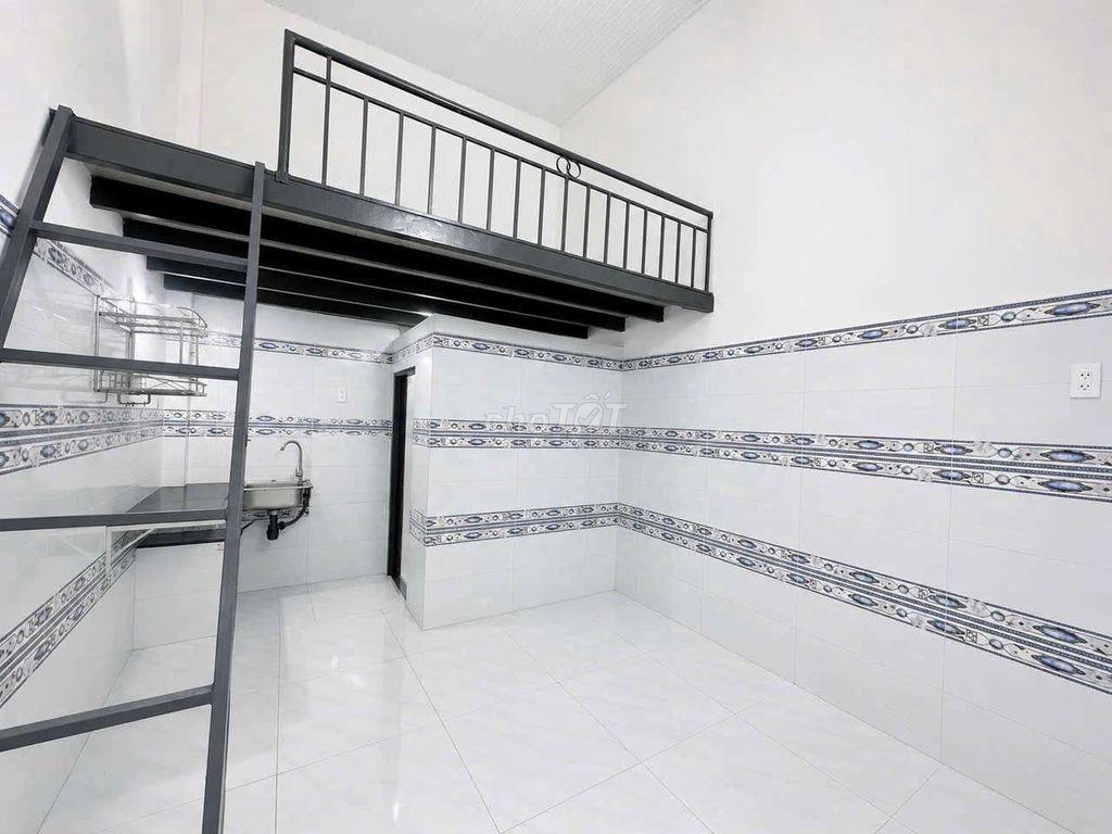 phòng trọ gần visip1, gần KCN đồng an, giá 1tr8(thêm máy lạnh 2tr2)