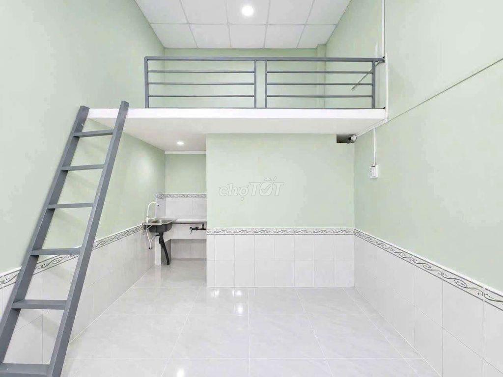 cho thuê phòng trọ 1tr6 đường Nguyễn Đức Thiệu dĩ An Bình Dương 