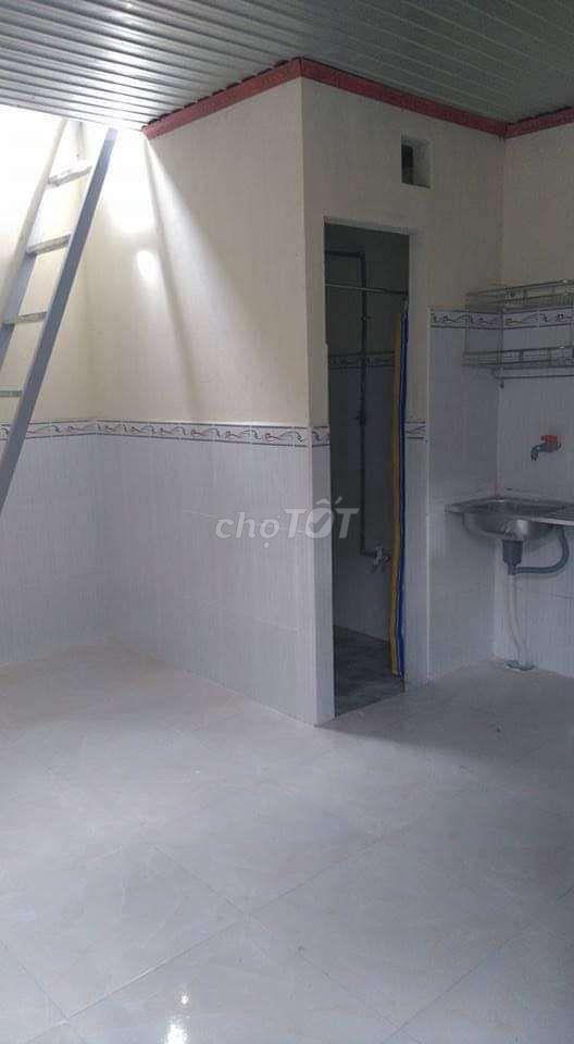 Trọ Bình Dương Thuận An gần ngã tư Hòa Lân