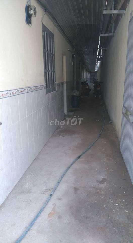 Trọ Bình Dương Thuận An gần ngã tư Hòa Lân