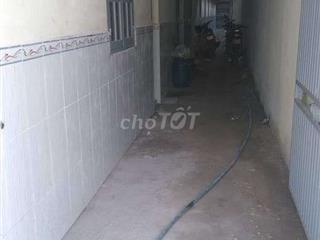 Trọ Bình Dương Thuận An gần ngã tư Hòa Lân