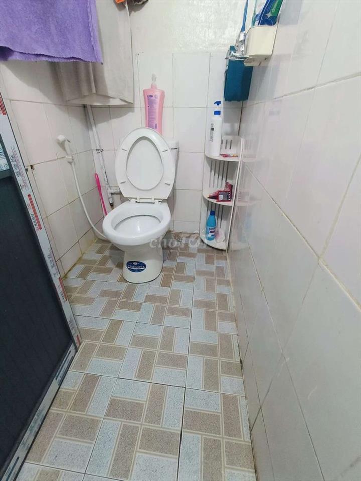 Tìm bạn ở ghép trọ Ngã tư 550 Vincom Dĩ An
