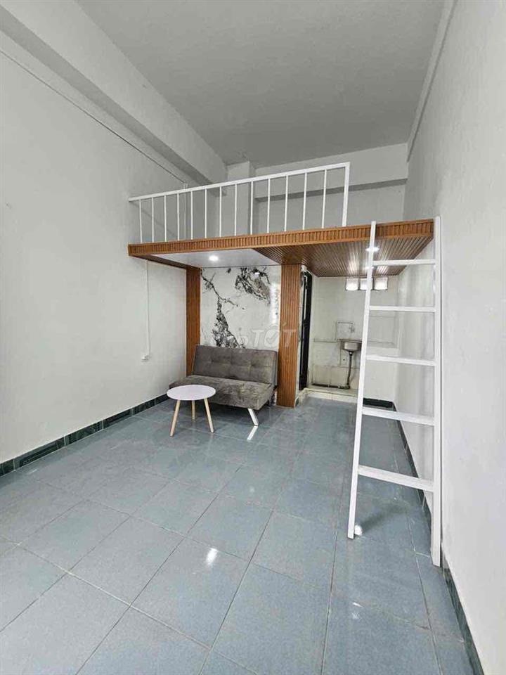 TRỌ ĐẸP CÓ MÁY LẠNH GIÁ 2TR