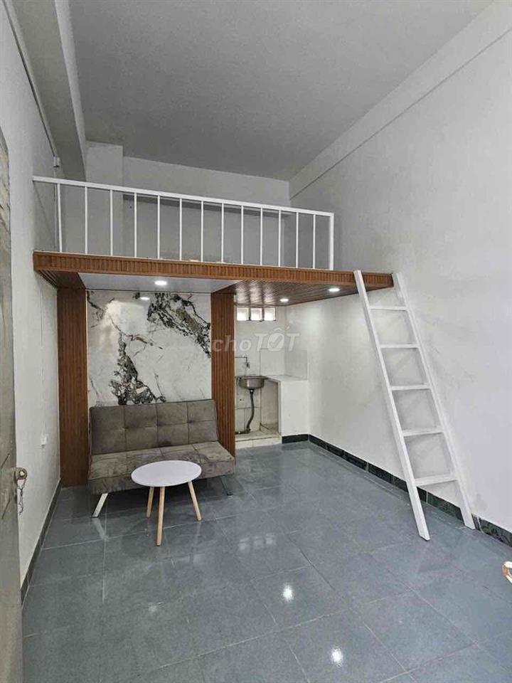 TRỌ ĐẸP CÓ MÁY LẠNH GIÁ 2TR