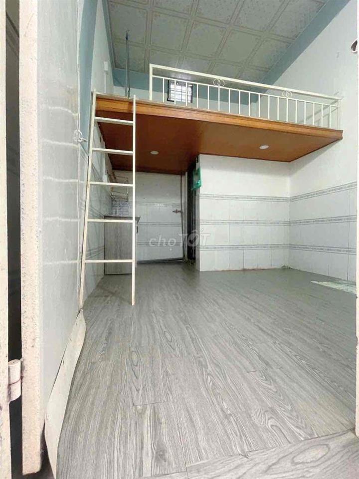 TRỌ ĐẸP GIÁ RẺ 1TR8 - CÓ MÁY LẠNH