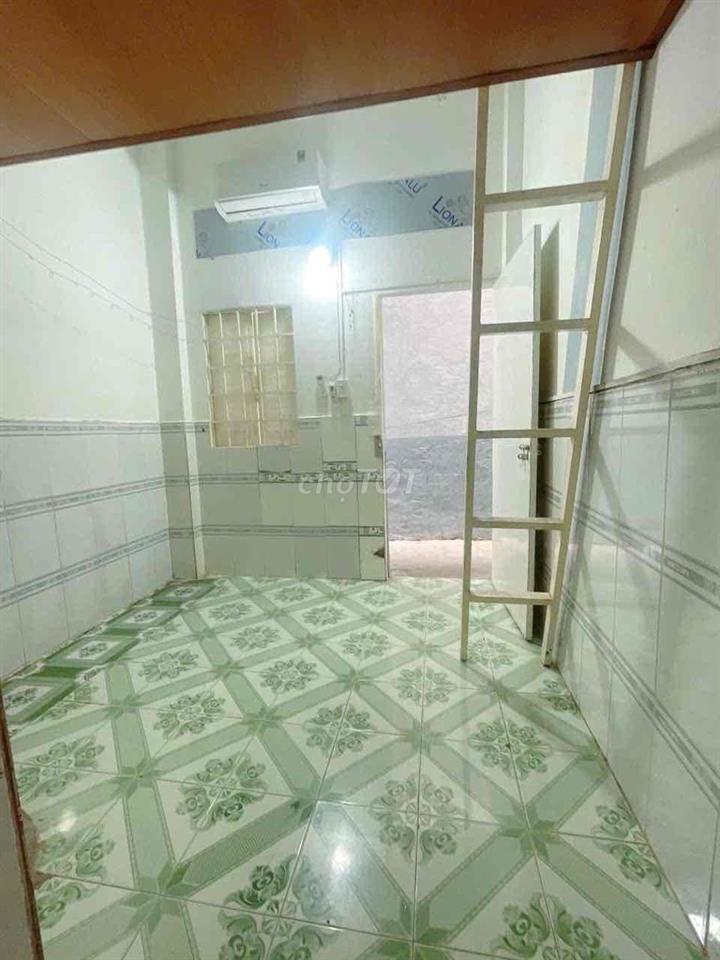 TRỌ ĐẸP GIÁ RẺ 1TR8 - CÓ MÁY LẠNH