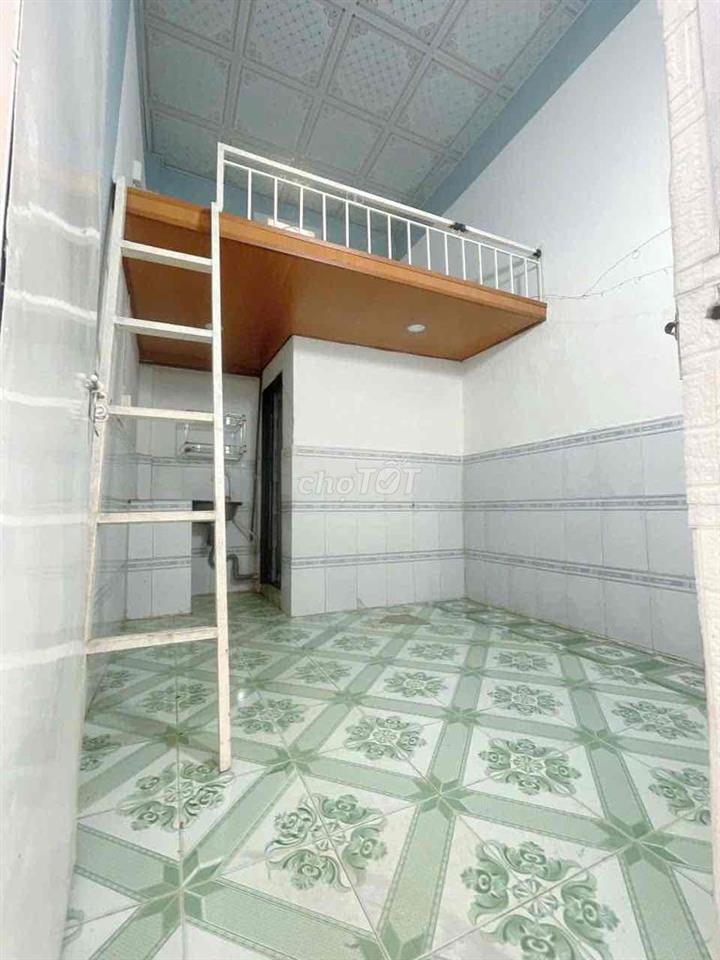 TRỌ ĐẸP GIÁ RẺ 1TR8 - CÓ MÁY LẠNH