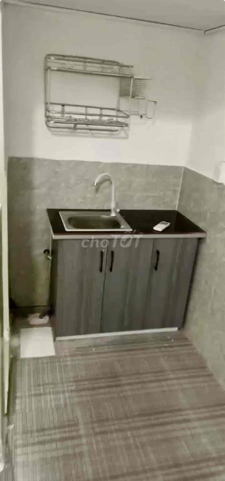 Phòng trọ giá rẻ nguyễn tri phương
