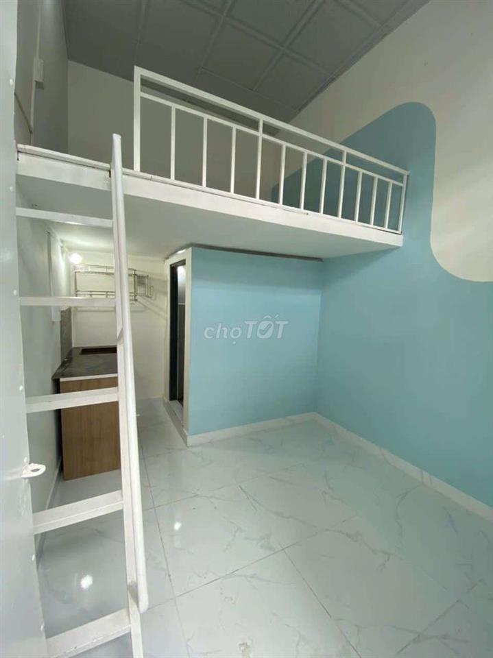 PHÒNG TRỌ MỚI 1 NGƯỜI TIỆN ĐI LÀNG ĐẠI HỌC THỦ ĐỨC