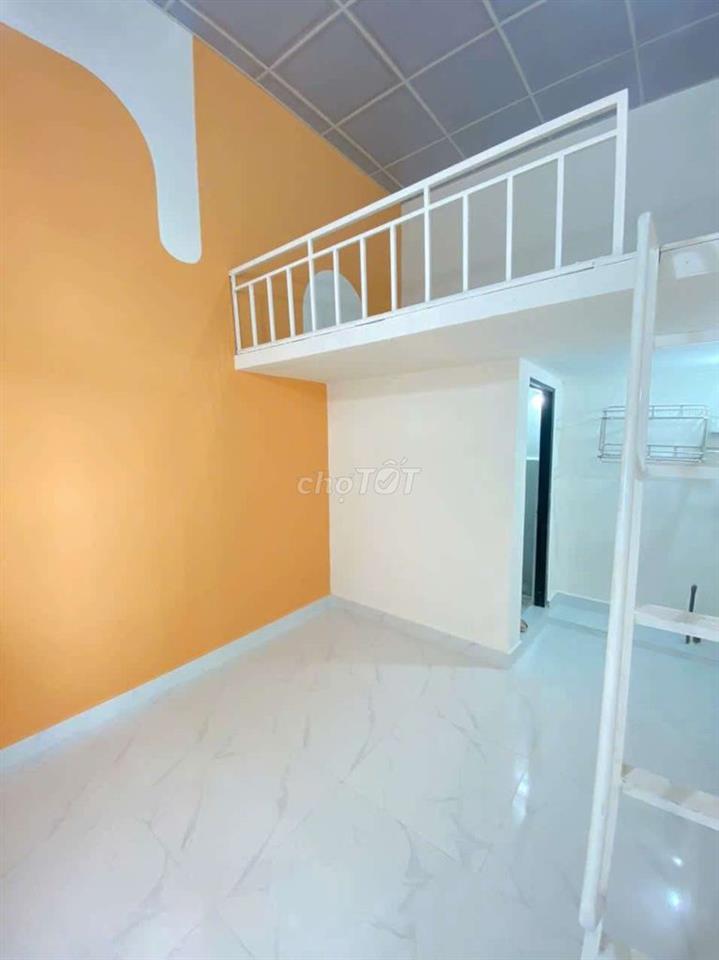 PHÒNG TRỌ MỚI 1 NGƯỜI TIỆN ĐI LÀNG ĐẠI HỌC THỦ ĐỨC