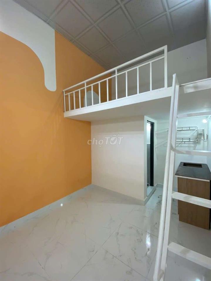 PHÒNG TRỌ MỚI 1 NGƯỜI TIỆN ĐI LÀNG ĐẠI HỌC THỦ ĐỨC