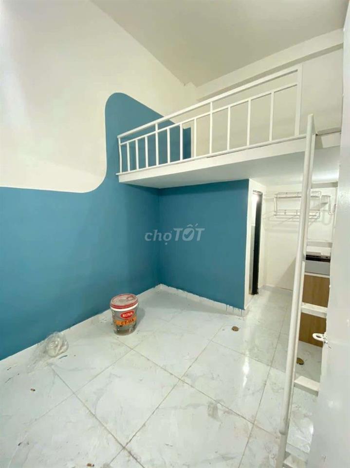 PHÒNG TRỌ MỚI 1 NGƯỜI TIỆN ĐI LÀNG ĐẠI HỌC THỦ ĐỨC