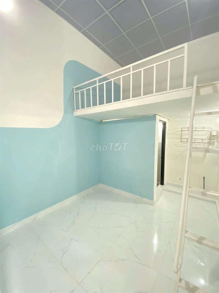 PHÒNG TRỌ MỚI 1 NGƯỜI TIỆN ĐI LÀNG ĐẠI HỌC THỦ ĐỨC
